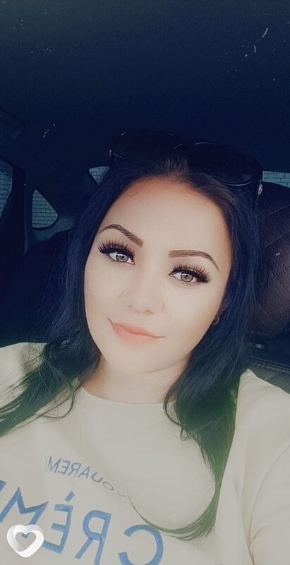 Алёна, 37, Чебоксарах — анкета №2024607