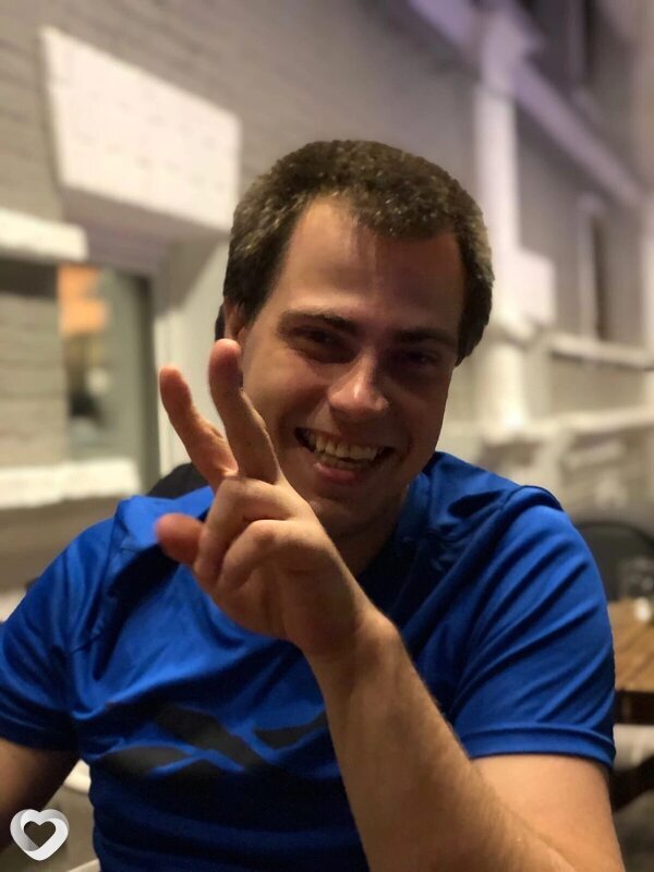 Алексей, 29, Саратове — анкета №2024608