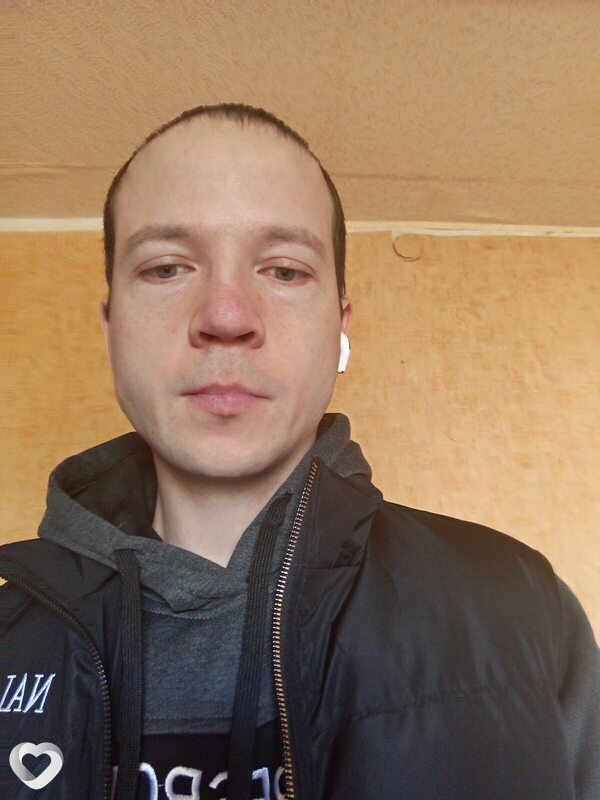Meloman, 34, Сызрани — анкета №2024612