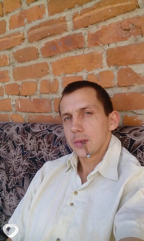 Краснодеревщик, 37, Сочи — анкета №2024617
