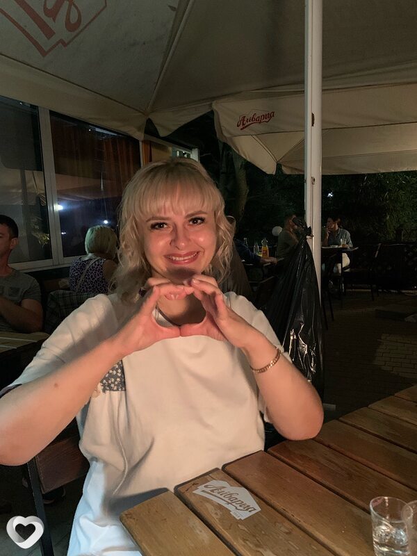 Наталья, 46, Могилев — анкета №2024623