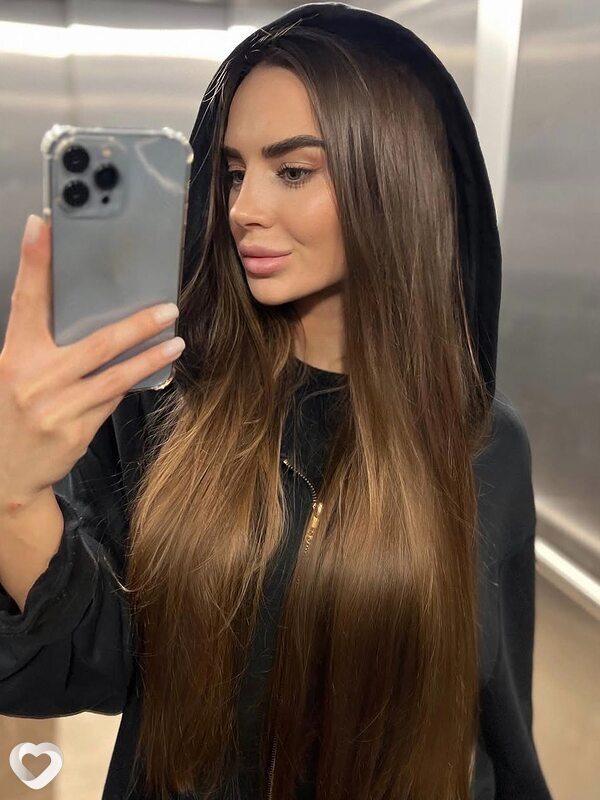 Дарья, 29, Иванове — анкета №2024624