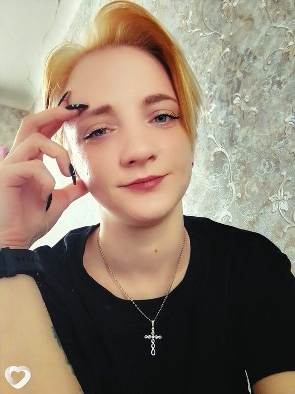 Юлия, 27, Симферополе — анкета №2024626