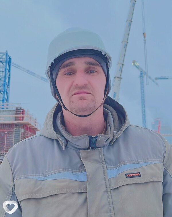 Леша, 32, Сосновом Боре — анкета №2024627