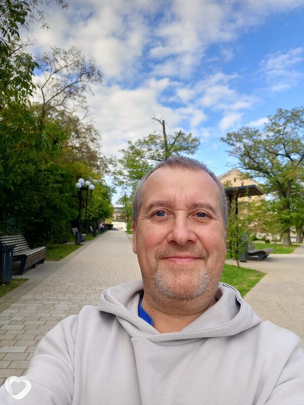 Игорь, 55, Краснотурьинске — анкета №2024454