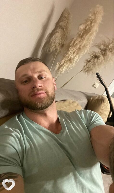 Александр, 38, Саяногорске — анкета №2024456