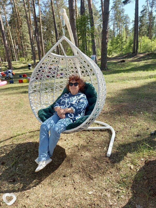 Неля, 59, Казани — анкета №2024457