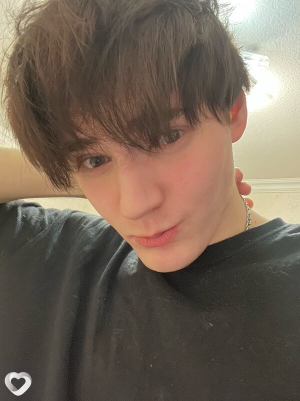 Микита, 23, Минске — анкета №2024466