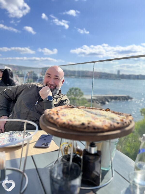 Тимур, 41, Владикавказе — анкета №2024476