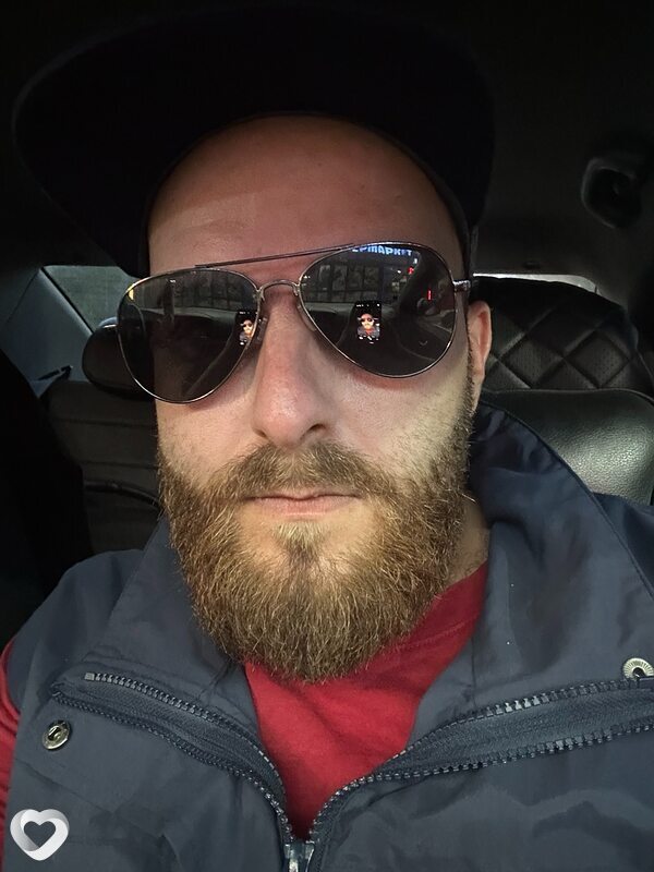 Саииид, 37, Твери — анкета №2024535