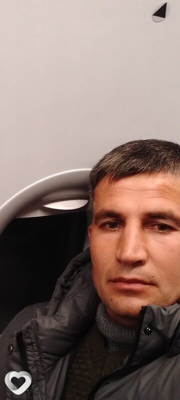 Далер, 34, Санкт-Петербурге — анкета №2024539