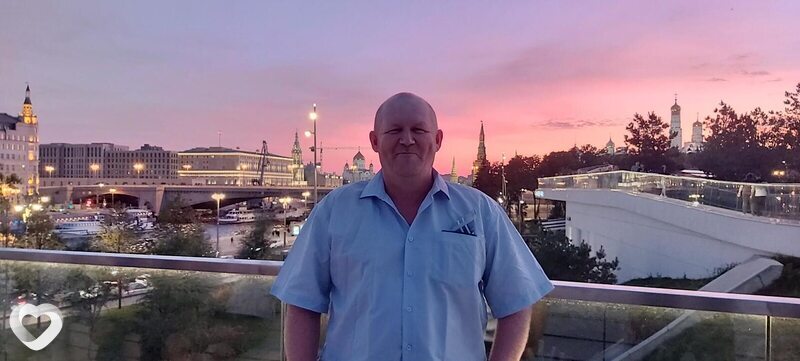 Евгений, 49, Омске — анкета №2024549