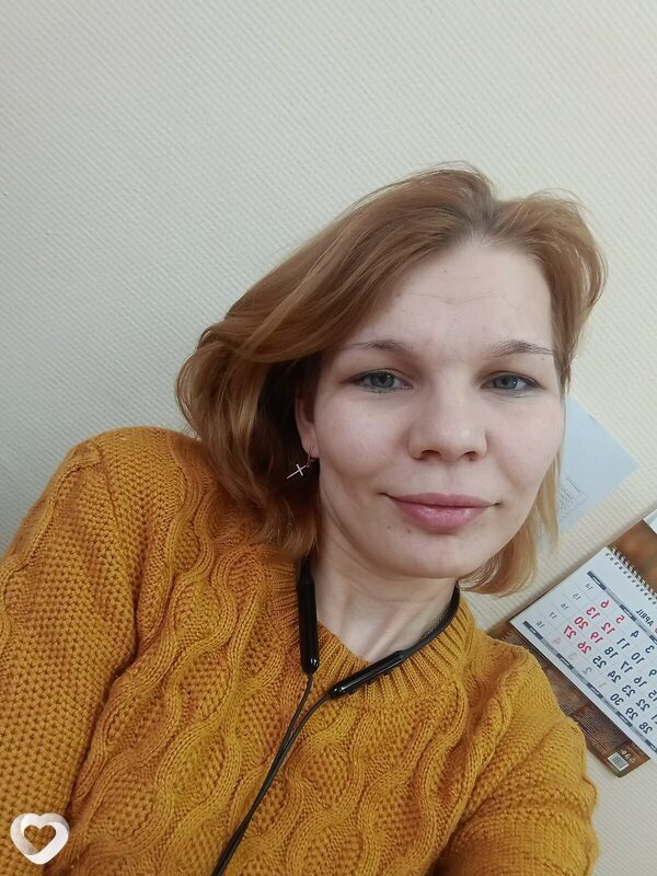 Кристина, 30, Ижевске — анкета №2024553