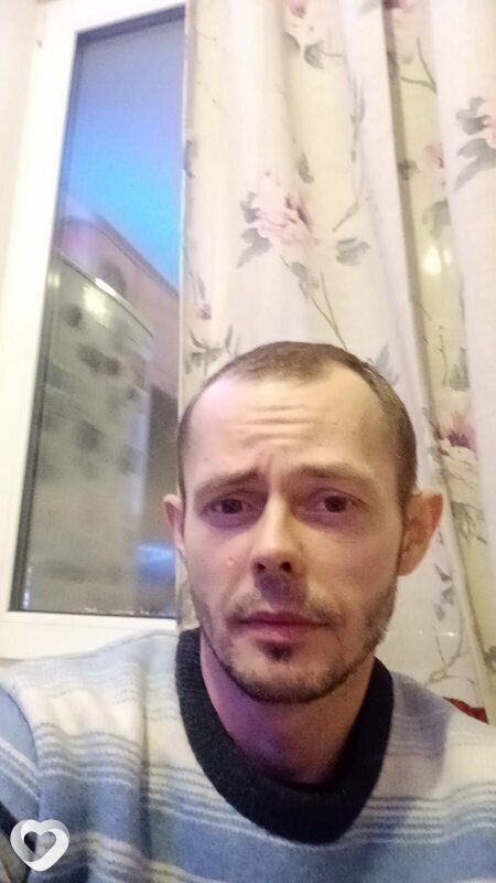 Денис, 40, Москве — анкета №2024504
