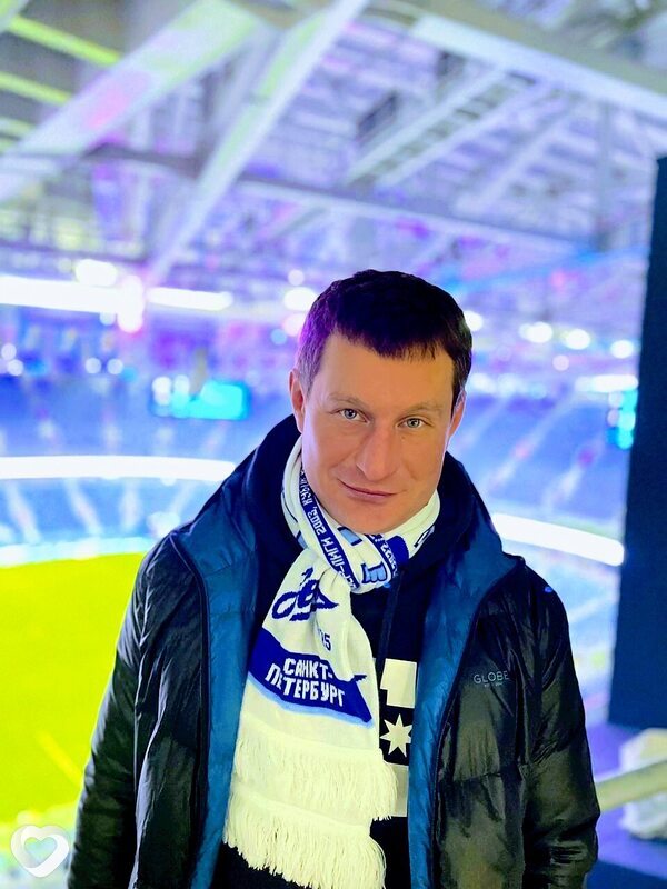 Kolyas, 37, Северодвинске — анкета №2024508