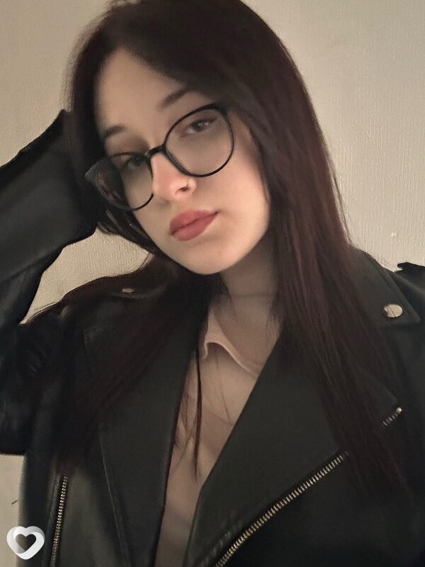 Машка, 24, Дмитрове — анкета №2024519