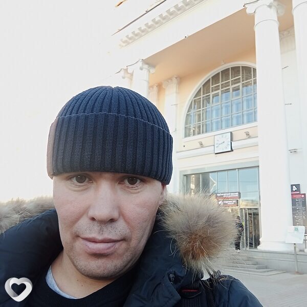 Еркен, 38, Магнитогорске — анкета №2024521