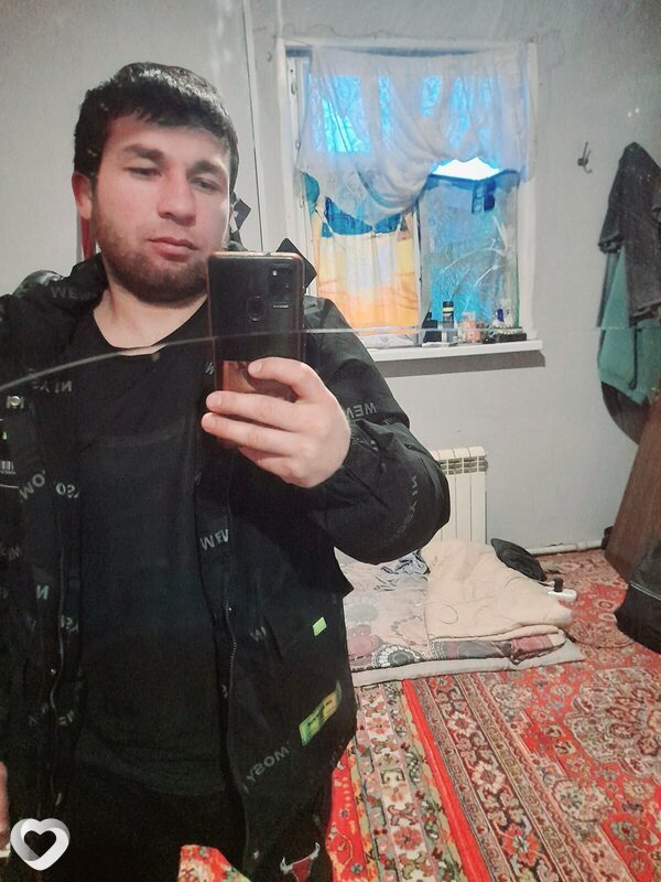 Миша, 31, Нижнем Новгороде — анкета №2024527