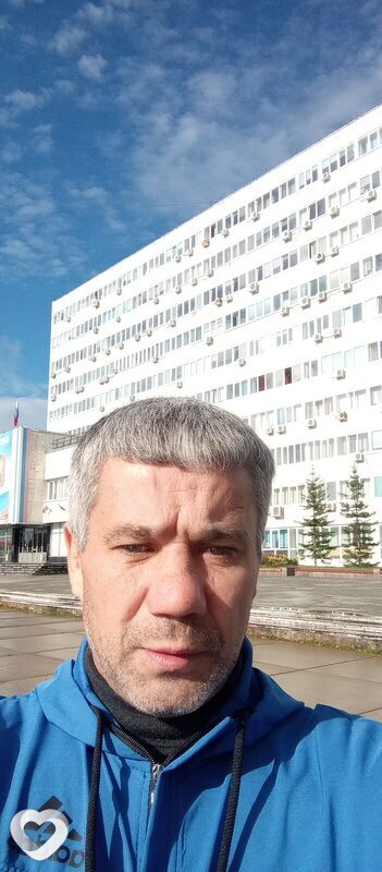 Александр, 46, Братске — анкета №2024528