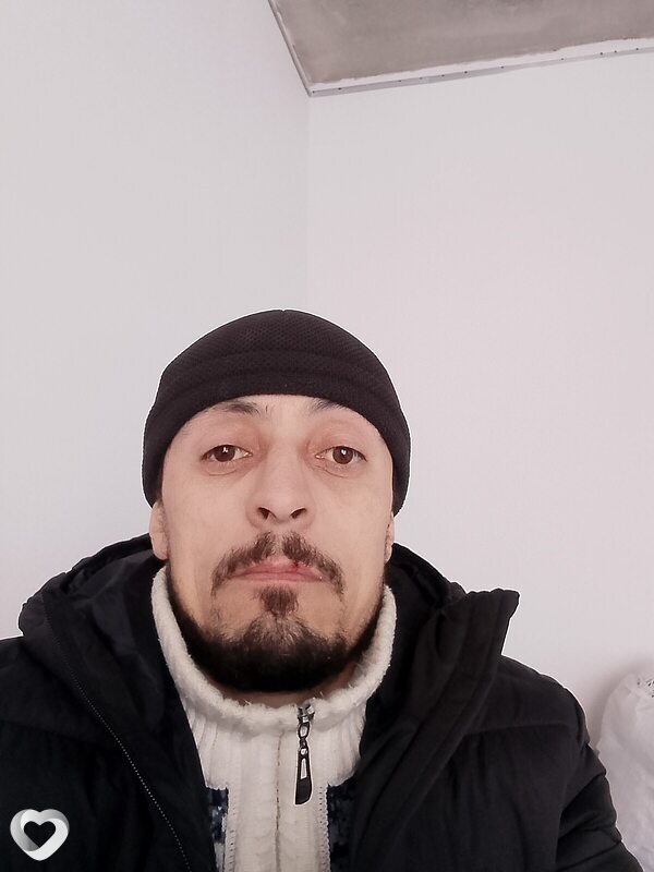 Хикмат, 35, Москве — анкета №2024634
