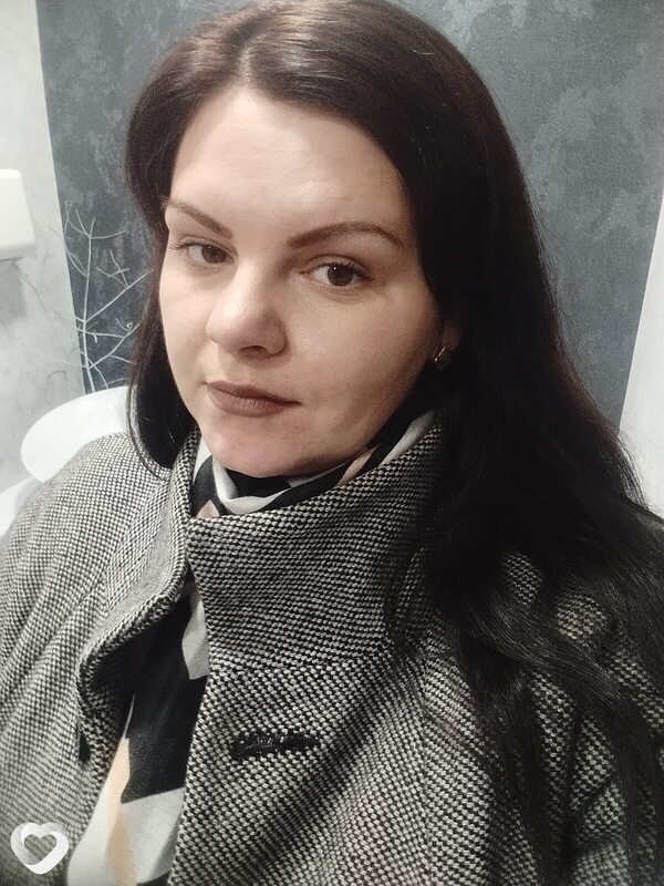 Антонина, 33, Минске — анкета №2024635
