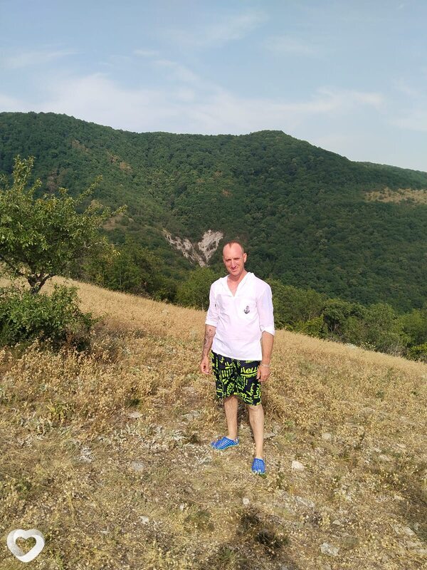 Олег, 38, Наро-Фоминске — анкета №2024638