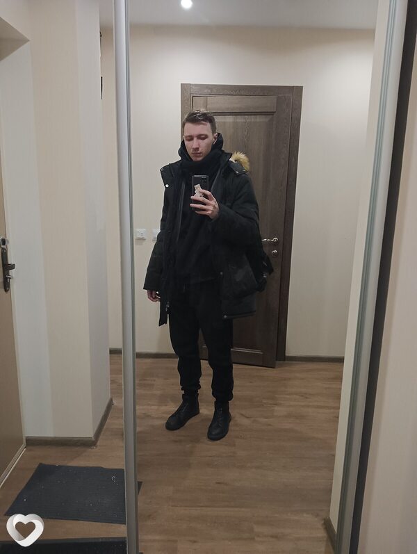 Роман, 27, Петрозаводске — анкета №2024641
