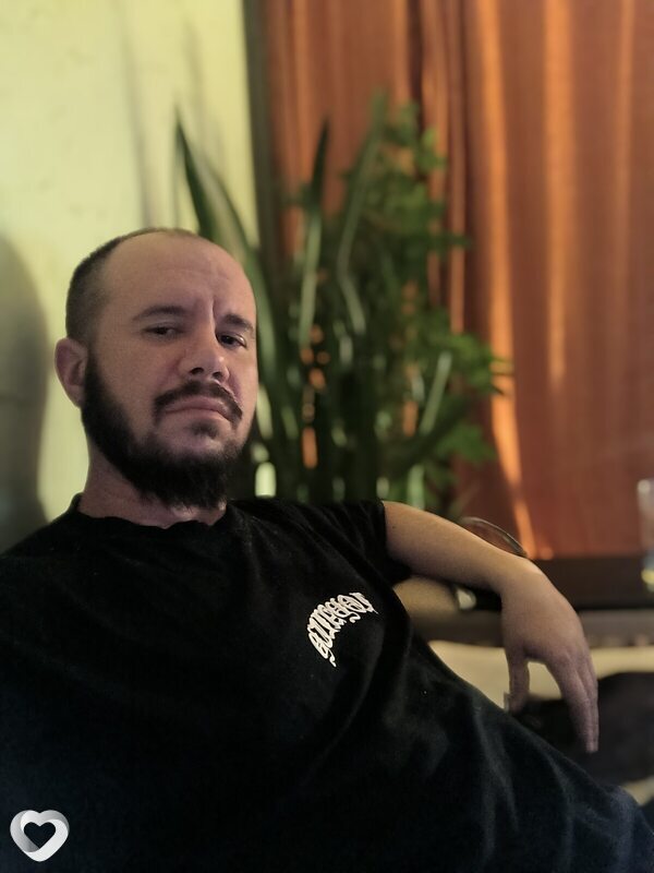 Сергей, 38, Симферополе — анкета №2024643