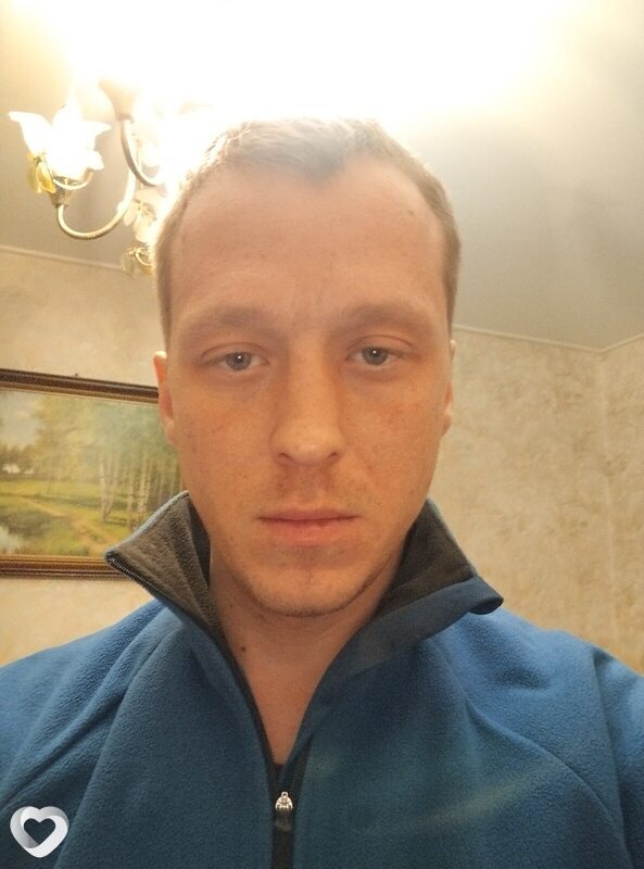 Илья, 34, Калуге — анкета №2024645
