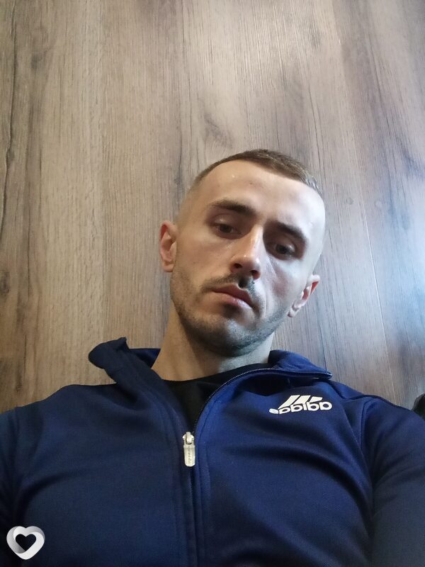 Влад, 34, Ужгороде — анкета №2024648