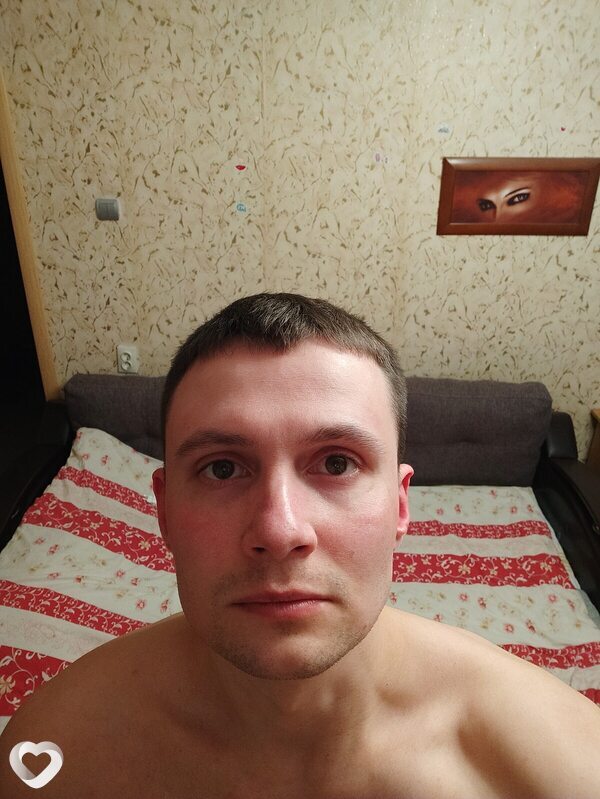 Денис, 30, Коврове — анкета №2024650