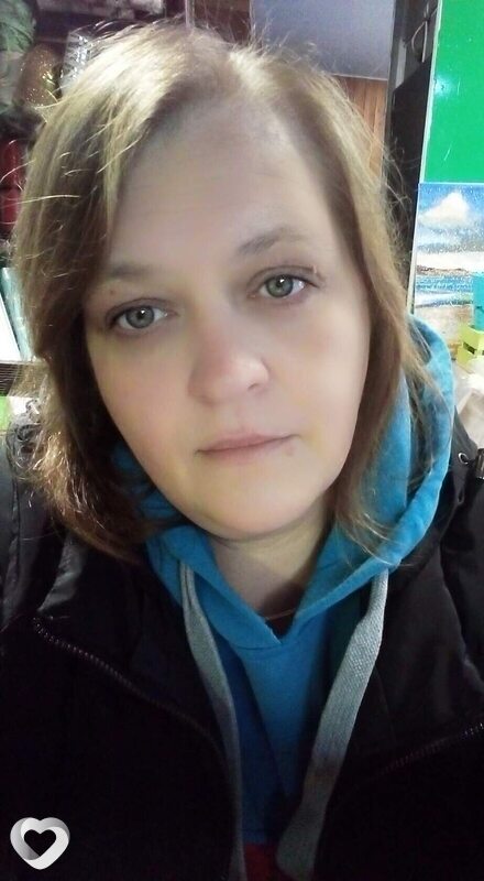 Наталья, 42, Санкт-Петербурге — анкета №2024652