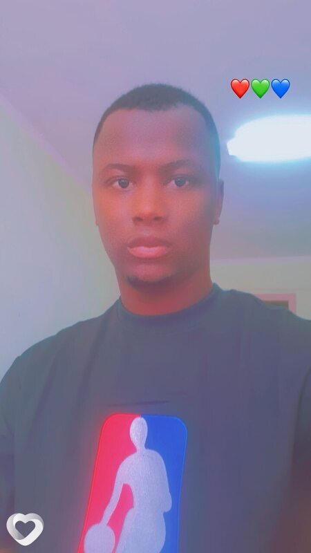 Barou, 24, Минске — анкета №2024660