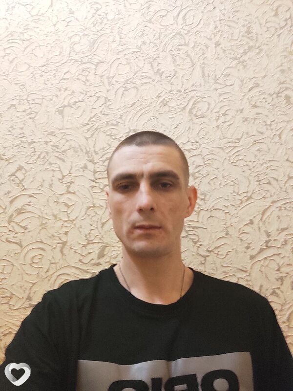 Максим, 35, Саратове — анкета №2024661