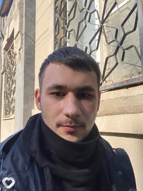 Сергей, 24, Ростове-на-Дону — анкета №2024664