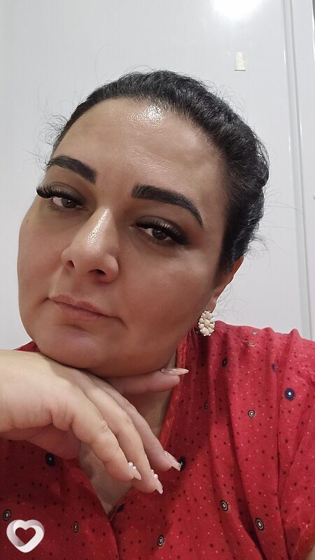 Лиана, 46, Тюмени — анкета №2024671