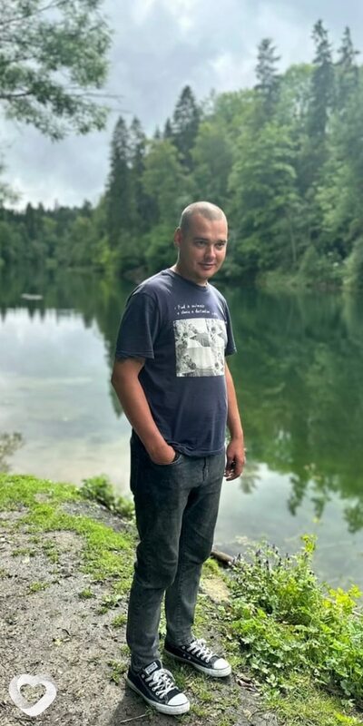 Александр, 39, Санкт-Петербурге — анкета №2024672