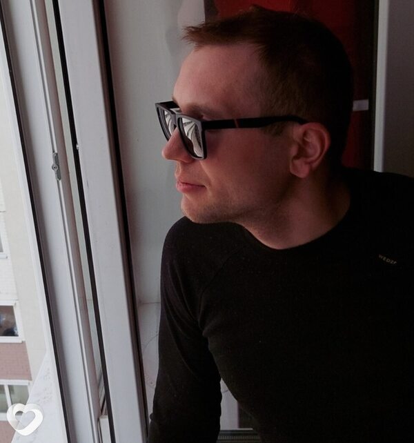 Александр, 44, Гомеле — анкета №2024674