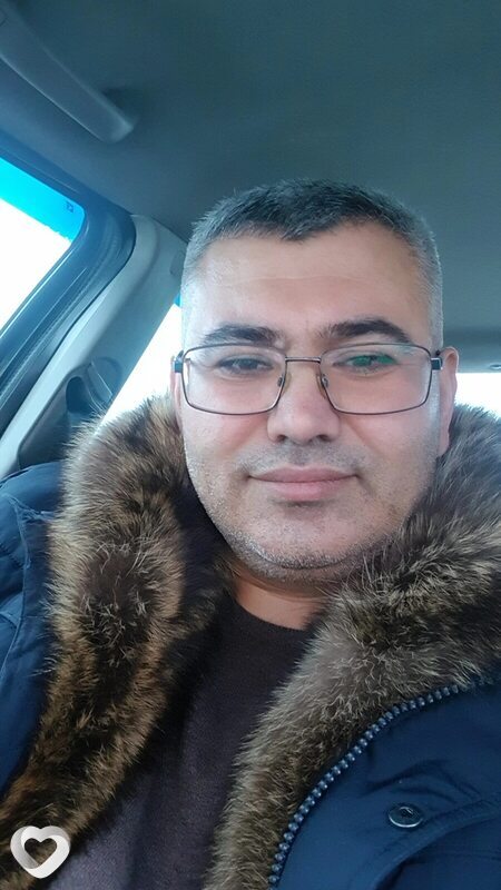 Илькин, 50, Апатитах — анкета №2024888