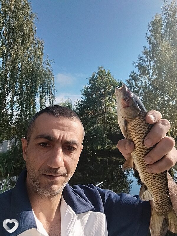 Пашик, Краснодар