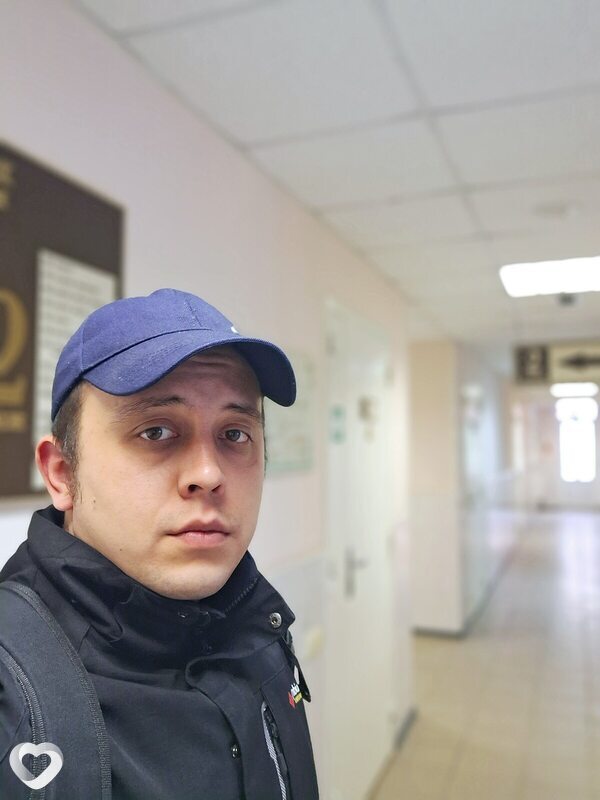 Алик, 30, Кириши — анкета №2024897