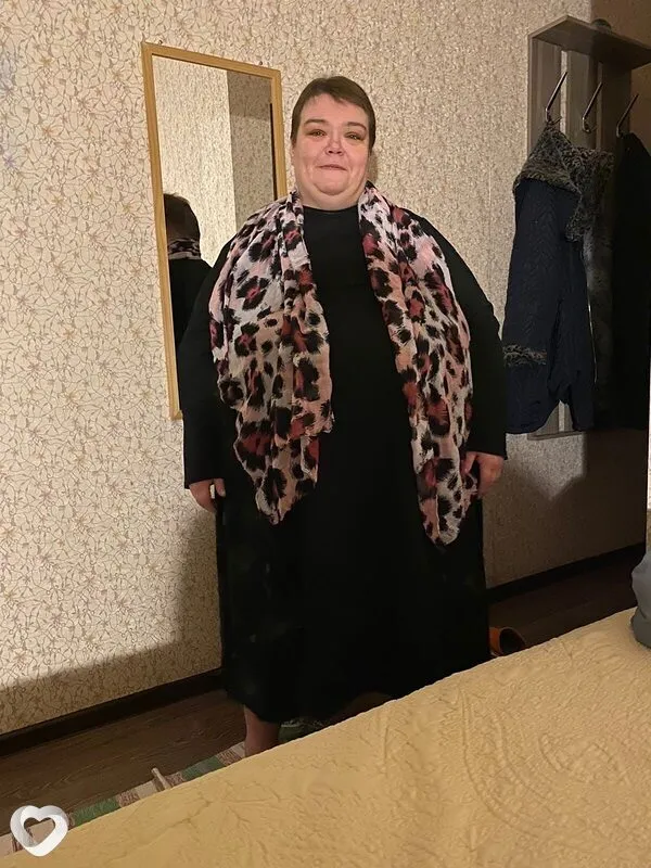 Анна, 42, Москве — анкета №2024901