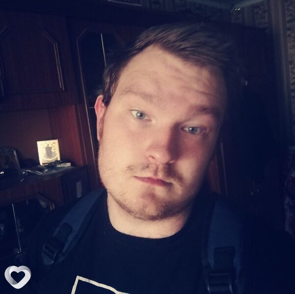 Дмитрий, 31, Москве — анкета №2024731