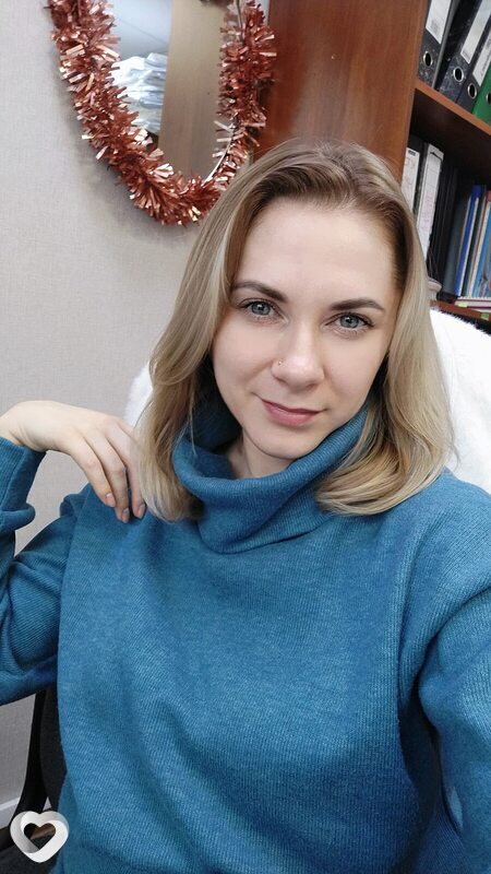 Оксана, Калуга