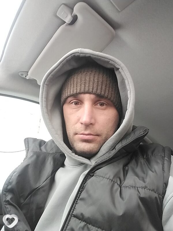 Павел, 34, Сургуте — анкета №2024752
