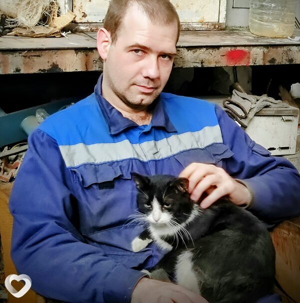 Сергей, 37, Шатуре — анкета №2025155