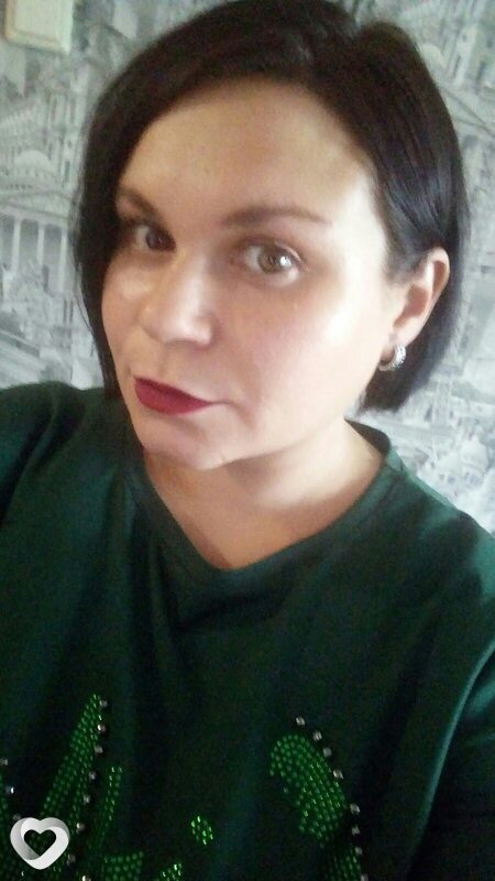 Виктория, 40, Перми — анкета №2025163