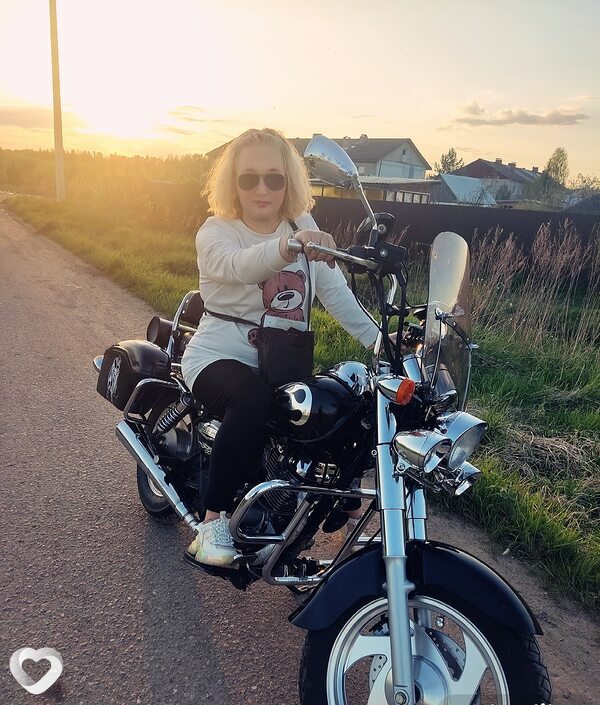 Жанна, 44, Иванове — анкета №2025167