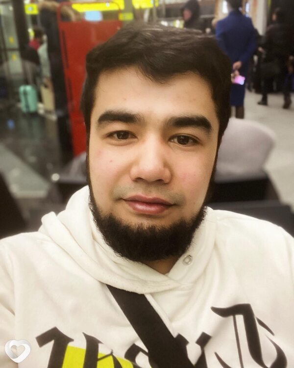 Хожи, 27, Москве — анкета №2025172
