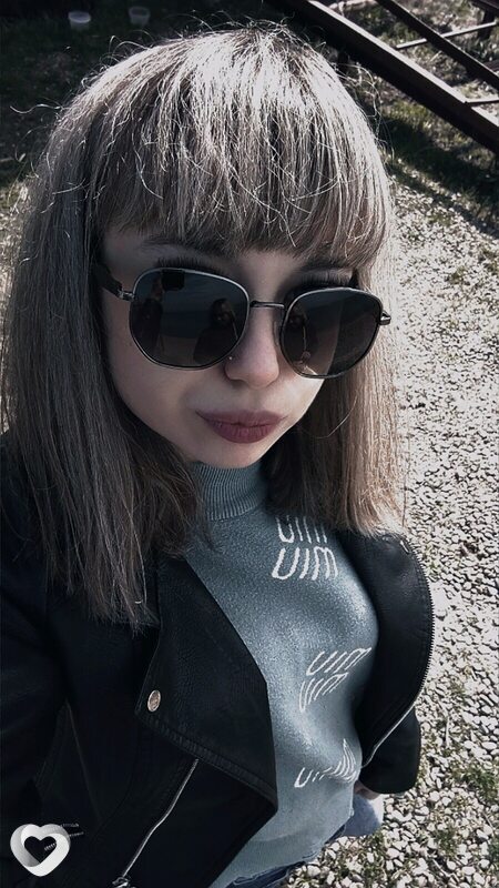 Юлия, 27, Ейске — анкета №2024678